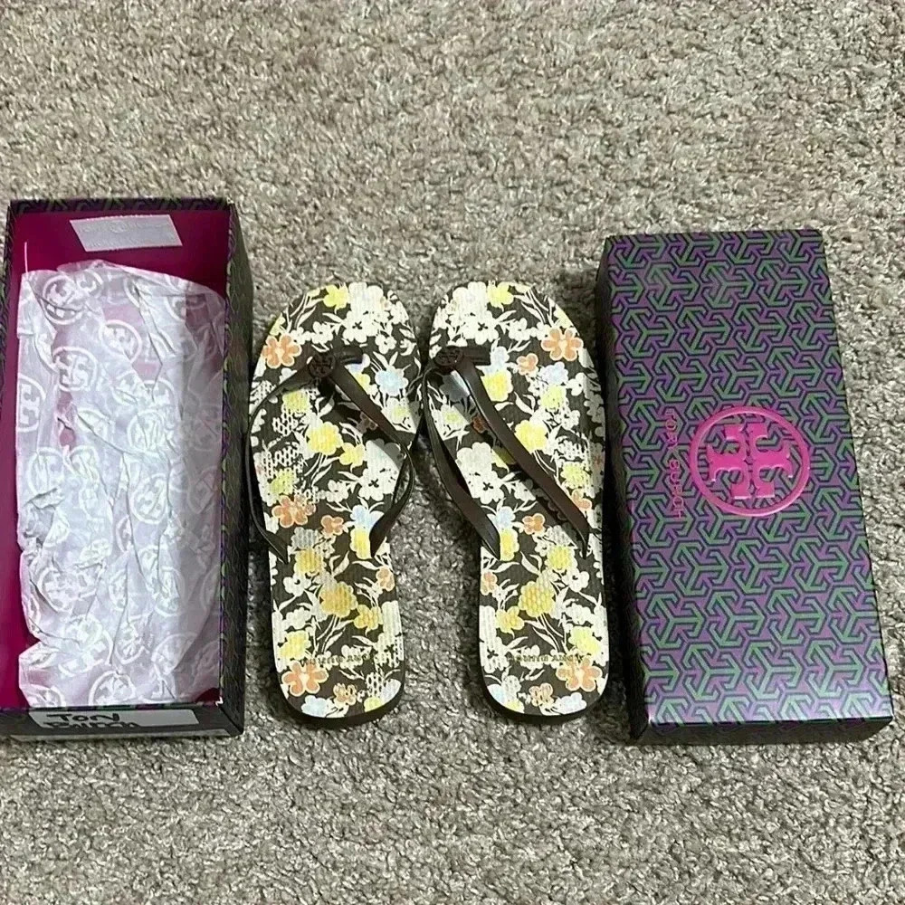 Tory Burch